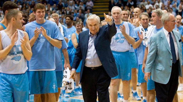 Dean Smith