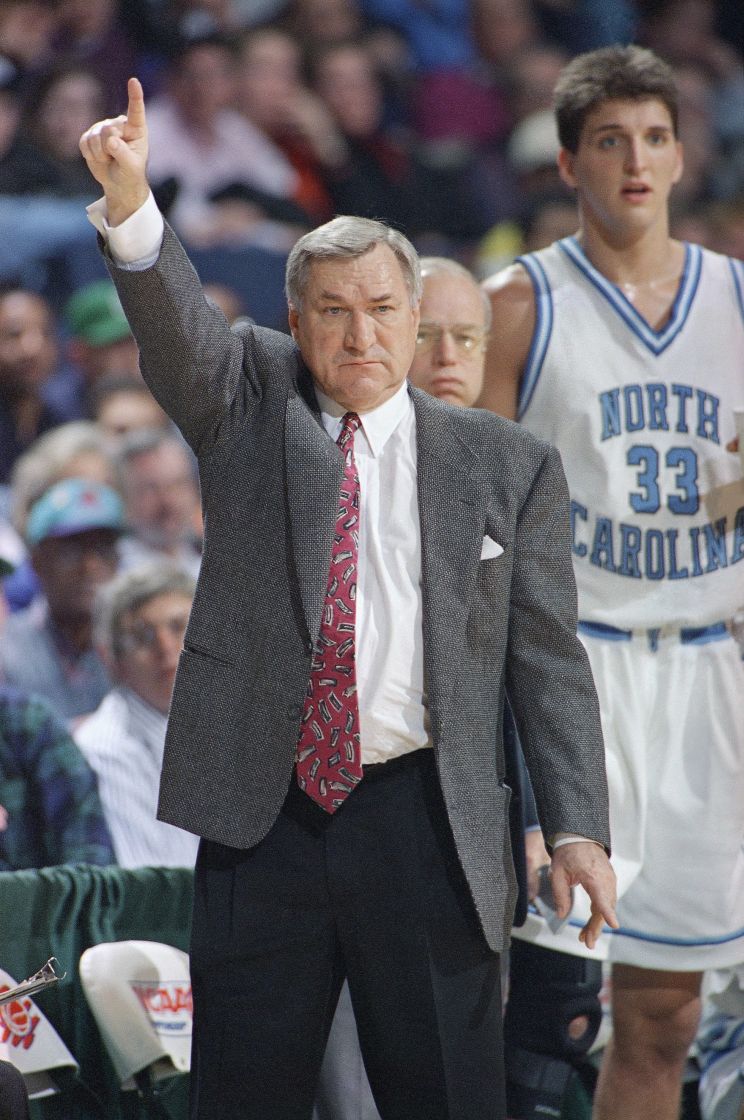 Dean Smith