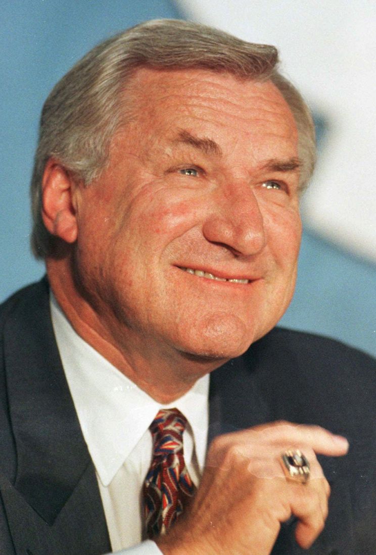 Dean Smith