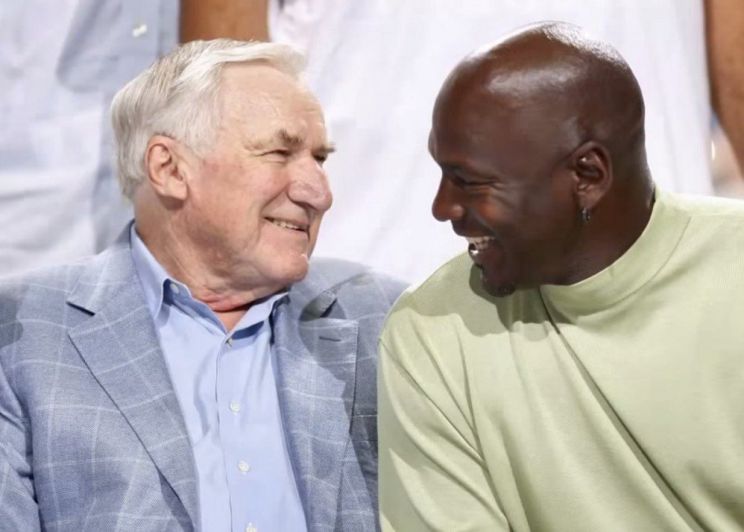 Dean Smith