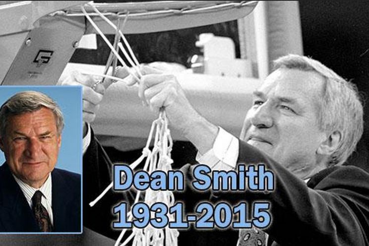 Dean Smith