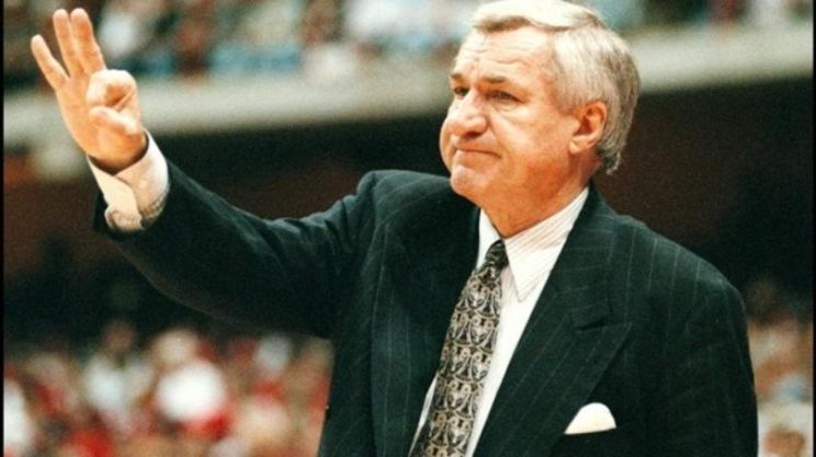 Dean Smith