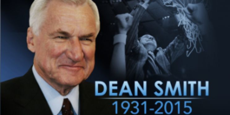 Dean Smith