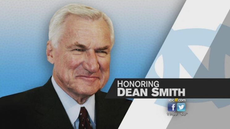 Dean Smith