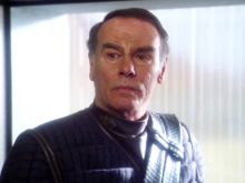 Dean Stockwell