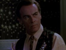 Dean Stockwell