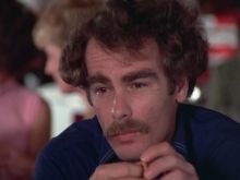 Dean Stockwell