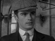 Dean Stockwell