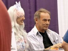 Dean Stockwell