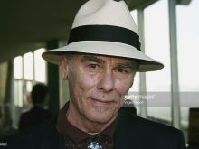 Dean Stockwell