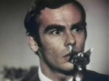 Dean Stockwell