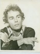 Dean Stockwell