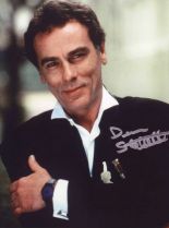 Dean Stockwell