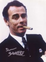 Dean Stockwell