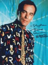 Dean Stockwell