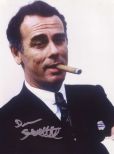 Dean Stockwell