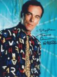 Dean Stockwell