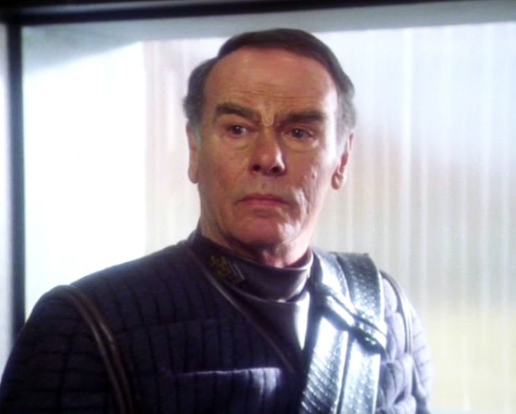 Dean Stockwell