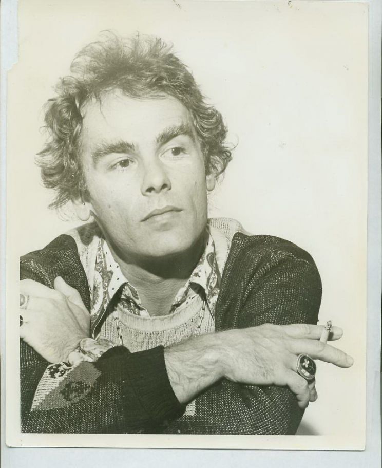 Dean Stockwell