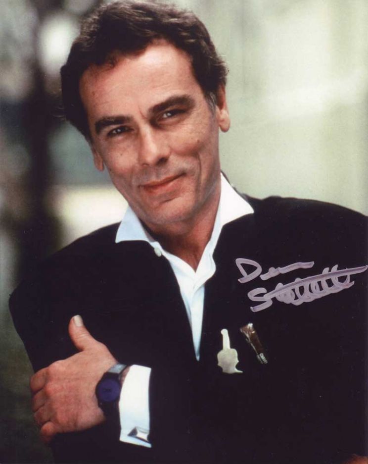 Dean Stockwell