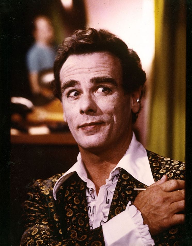 Dean Stockwell