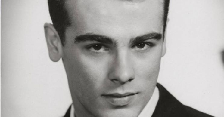 Dean Stockwell