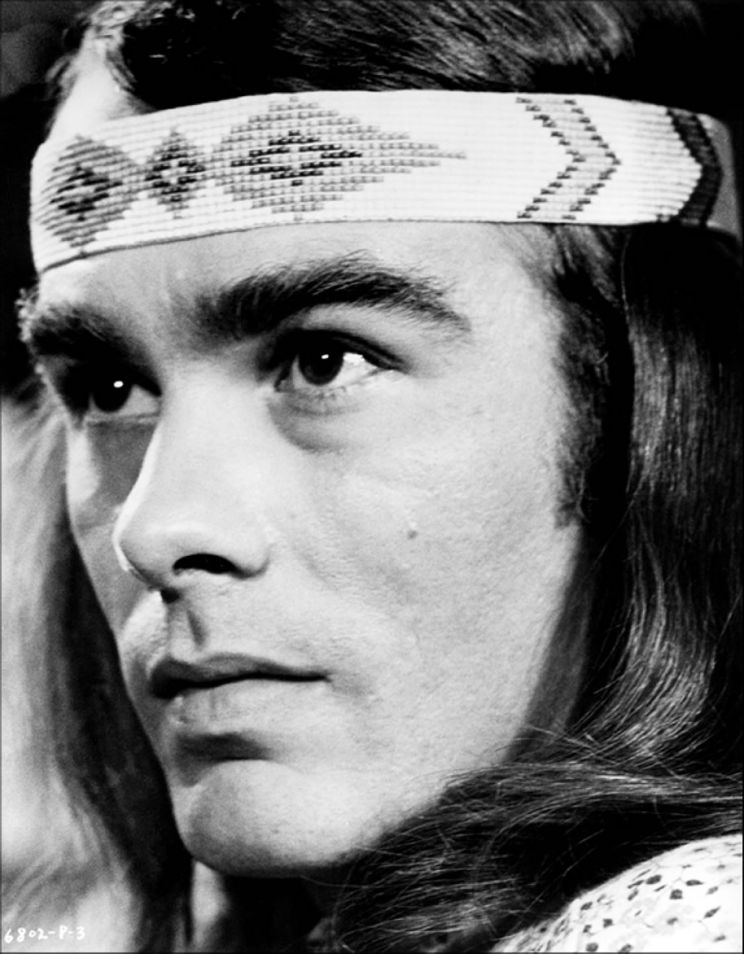 Dean Stockwell
