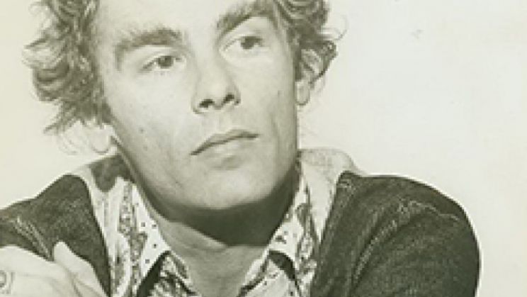 Dean Stockwell