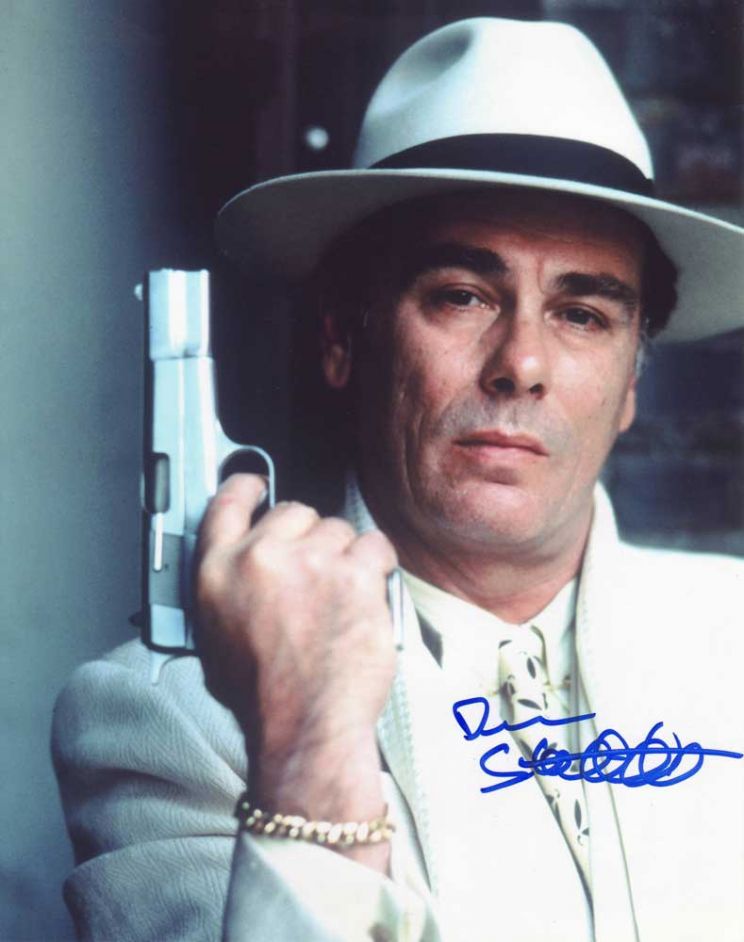 Dean Stockwell