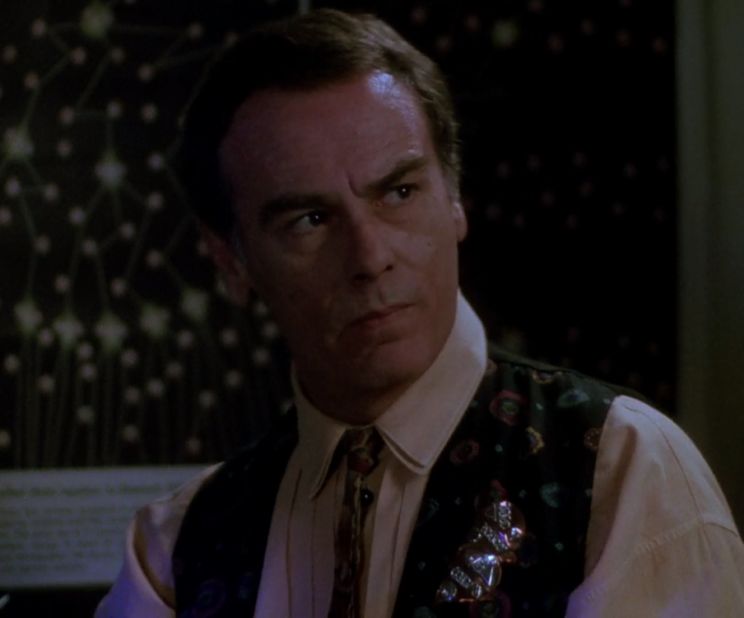 Dean Stockwell
