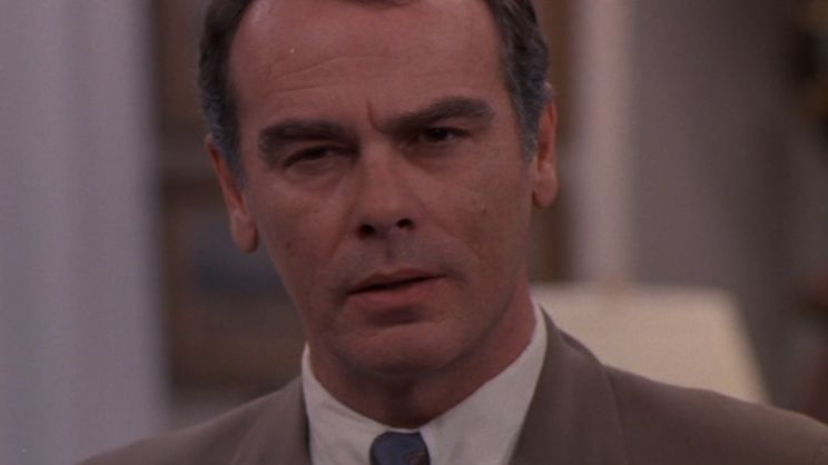 Dean Stockwell