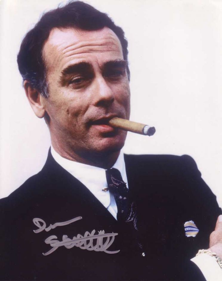 Dean Stockwell