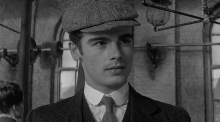 Dean Stockwell