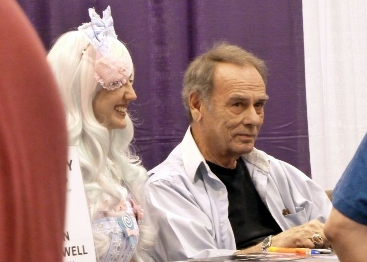 Dean Stockwell