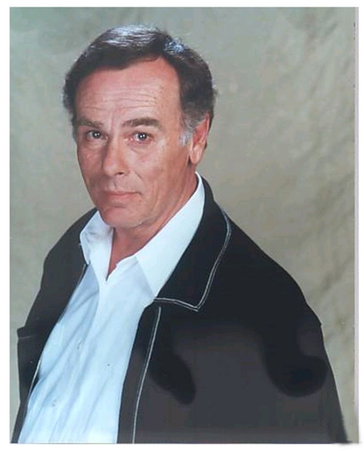 Dean Stockwell