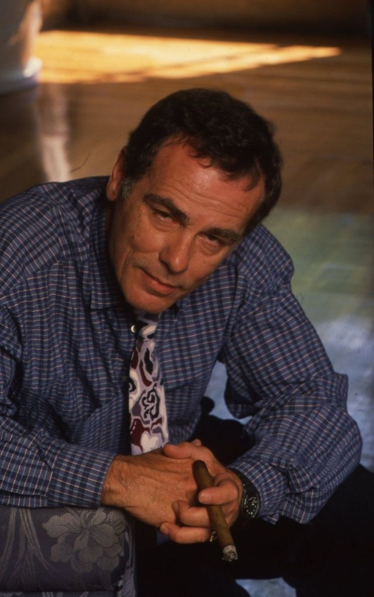 Dean Stockwell