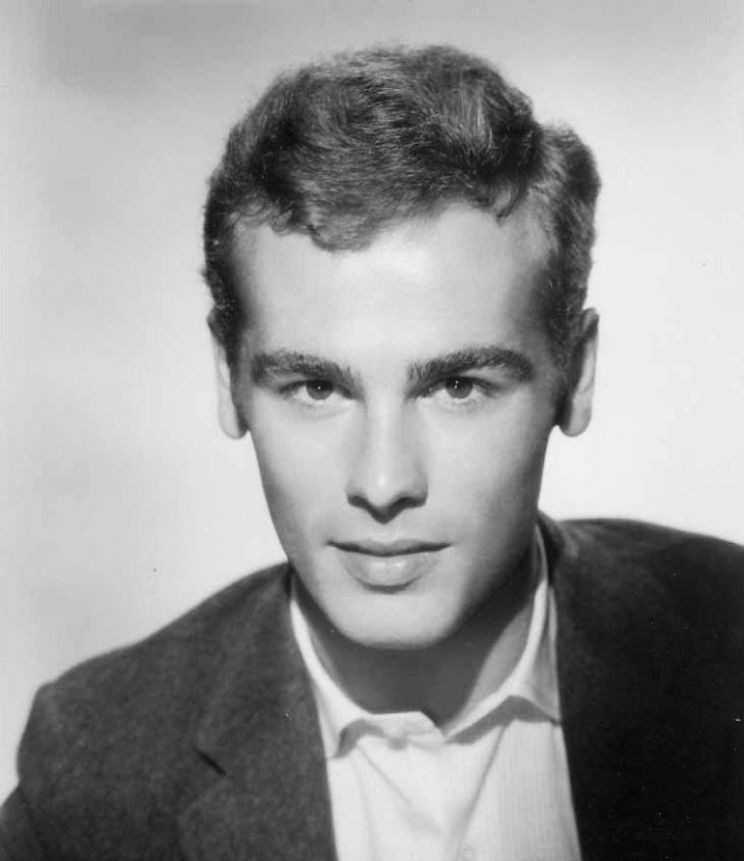 Dean Stockwell