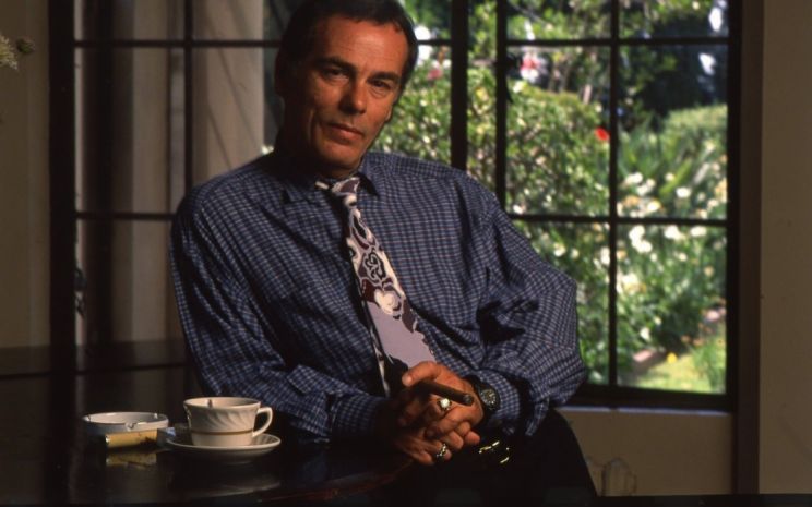 Dean Stockwell