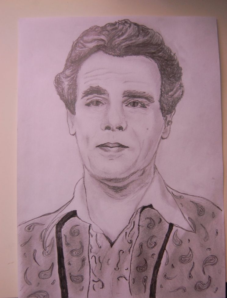 Dean Stockwell