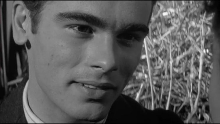 Dean Stockwell