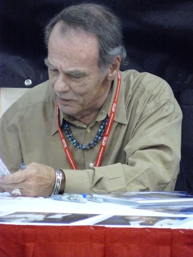 Dean Stockwell