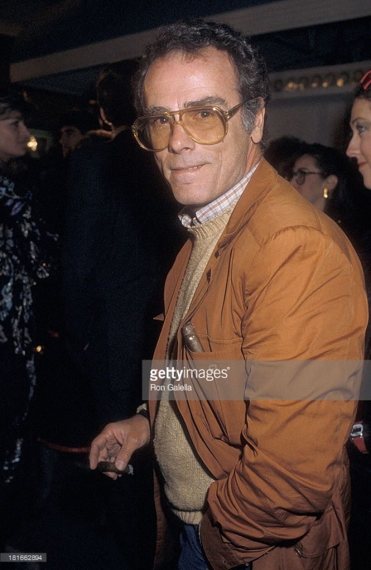 Dean Stockwell