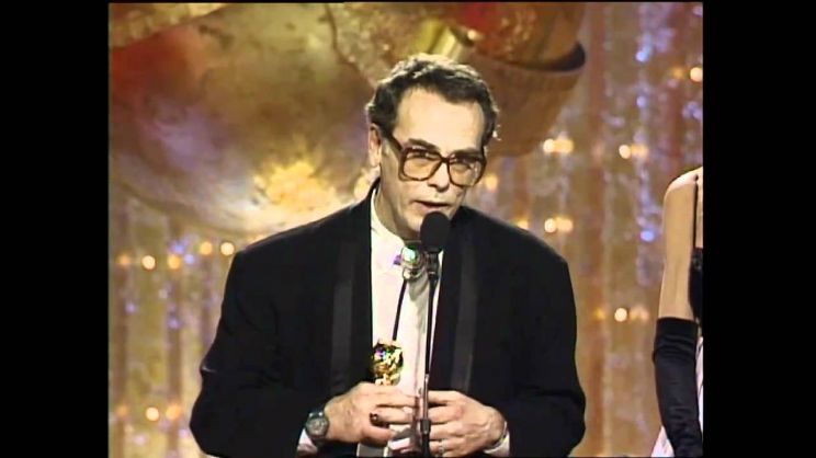 Dean Stockwell