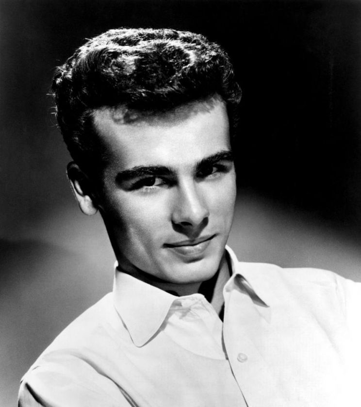 Dean Stockwell