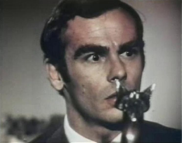 Dean Stockwell