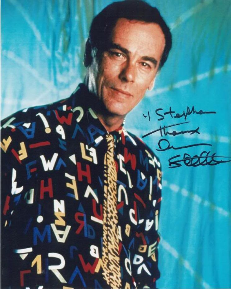 Dean Stockwell