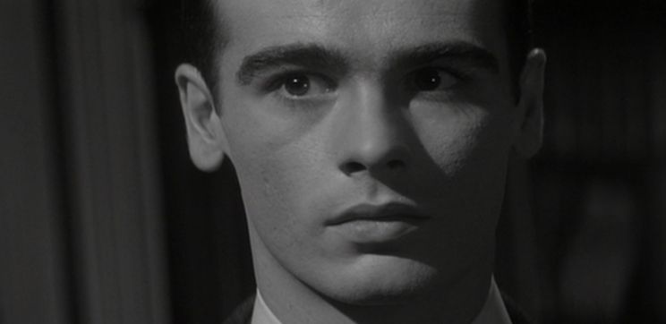 Dean Stockwell