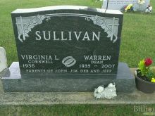 Dean Sullivan