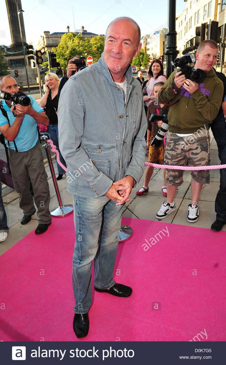 Dean Sullivan