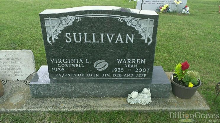 Dean Sullivan
